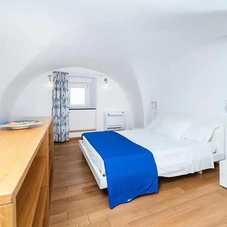 Homestay Cezanne In Foglia *