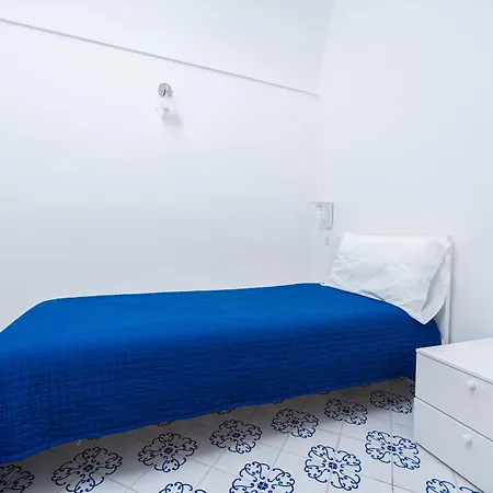 Homestay Cezanne In Foglia Amalfi