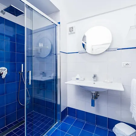 Homestay Cezanne In Foglia *