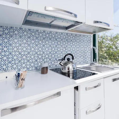 Homestay Cezanne In Foglia Amalfi