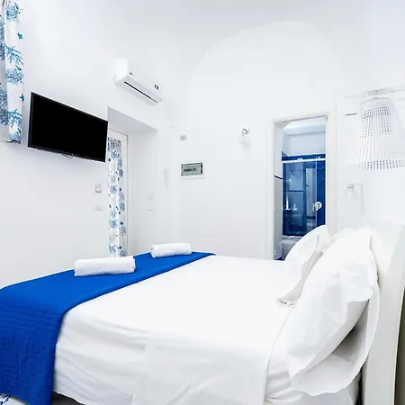 Homestay Cezanne In Foglia *