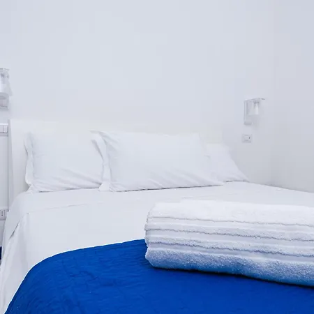 Homestay Cezanne In Foglia *